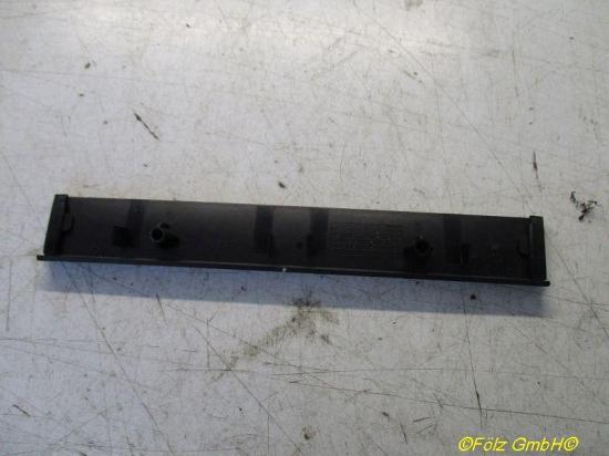 Verkleidung Abdeckung Mittelkonsole AUDI A3 (8P1) 2.0 TDI 103 KW 8P0864249 Bild Verkleidung Abdeckung Mittelkonsole AUDI A3 (8P1) 2.0 TDI 103 KW 8P0864249
