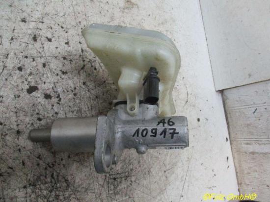 Hauptbremszylinder AUDI A6 (4F2, C6) 3.0 TDI QUATTRO 165 KW 8E0611301E Bild Hauptbremszylinder AUDI A6 (4F2, C6) 3.0 TDI QUATTRO 165 KW 8E0611301E