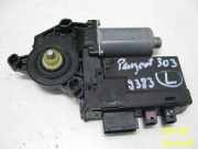Motor Fensterheber links PEUGEOT 307 (3A/C) 2.0 16V 100 KW 9637131480 990840-101
