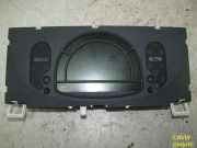 Instrumentenkombination Tacho RENAULT MODUS/GRAND MODUS (F/JP0_) 1.2 55 KW 8200418021