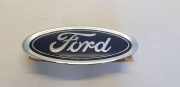 Emblem vorne unbenutzt FORD FIESTA VII 1.1 52 KW 5258395