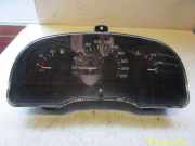 Instrumentenkombination Tacho leichte Kratzer OPEL ASTRA F CC (53_, 54_, 58_, 59_) 1.4I 44 KW 419252