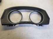 Verkleidung Tachorahmen Blende Kombiinstrument VW PASSAT VARIANT (3G5) 2.0 TDI 110 KW 3G1858366