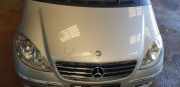 Motorhaube Polarsilber 761 MERCEDES-BENZ A-KLASSE (W169) A 200 CDI 103 KW A1698800057
