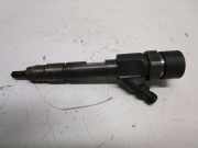 Einspritzdüse Injektor RENAULT TRAFIC II KASTEN (FL) 1.9 DCI 100 74 KW 8201408754 0986435007