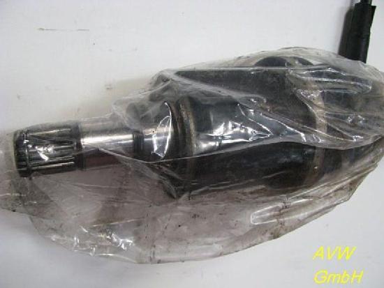 Antriebswelle links MINI MINI (R50, R53) COOPER 85 KW Bild Antriebswelle links MINI MINI (R50, R53) COOPER 85 KW