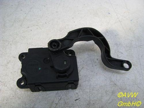 Stellmotor Lüftung GM 24434305 SAAB 9-3 (YS3F) 2.0 T 154 KW 24434305 Bild Stellmotor Lüftung GM 24434305 SAAB 9-3 (YS3F) 2.0 T 154 KW 24434305