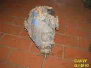 Differenzial (hinten) 0317422 3.07 MERCEDES-BENZ E-CLASS (W210) E 290 TURBO-D ( 95 KW 0317422 3.07