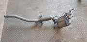 Ruß-/Partikelfilter für Abgasanlage VW GOLF V VARIANT (1K5) 1.9 TDI 77 KW 1K0131723G