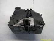 Türschloß mit ZV links hinten OPEL CORSA D 1.0 44 KW 55702902