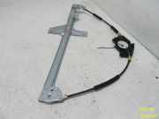 Fensterheber manuell rechts vorn 5-Türer PEUGEOT 307 (3A/C) 1.6 16V 80 KW 42735