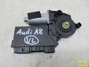 Motor Fensterheber links vorn AUDI A8 (4E_) 3 162 KW 4E1959801A 4E1910802A