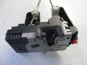 Türschloss links hinten OPEL VECTRA C CARAVAN 1.9 CDTI 110 KW 13210760 QT