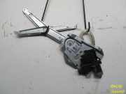 Fensterheber Elektrisch links vorn OPEL OMEGA B (25_, 26_, 27_) 2.2 16V 106 KW 09174453