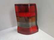 Rückfahrleuchte Rückleuchte rechts leichte Kratzer OPEL ASTRA F CARAVAN (51_, 52_) 1.4I 44 KW GM45016