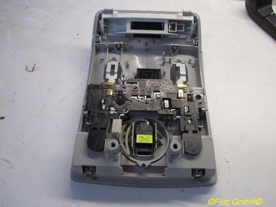 Innenleuchte vorne AUDI A3 SPORTBACK (8PA) 1.9 TDI 77 KW 8P09595619NQ 8E0947565 Bild Innenleuchte vorne AUDI A3 SPORTBACK (8PA) 1.9 TDI 77 KW 8P09595619NQ 8E0947565