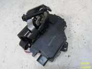 Türschloß mit ZV rechts hinten AUDI A4 AVANT (8E5, B6) 2.5 TDI QUATTRO 132 KW 4B0839016D