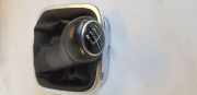 Manschette Schalthebel Schaltknauf Schaltsack Lederknauf VW POLO (6R_) 1.6 TDI 66 KW 6R0711113E AOU