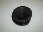Lautsprecher rechts hinten 6L0035411A SEAT IBIZA IV (6L1) 1.4 TDI 51 KW