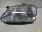 Hauptscheinwerfer links RENAULT MEGANE SCENIC (JA0/1_) 2.0I 84 KW 02A02HC/R