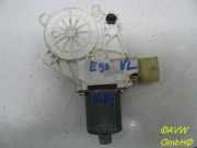 Motor Fensterheber links vorn BMW 3 (E90) 318D 90 KW 6.927-027 996624-101 0130822226