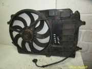 Elektromotor, Kühlerlüfter MINI MINI (R50, R53) COOPER 85 KW 17421475577-02 11819310