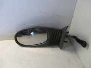 Außenspiegel mechanisch lackiert links leichte Kratzer FIAT SEICENTO (187) 1.1 40 KW 55118
