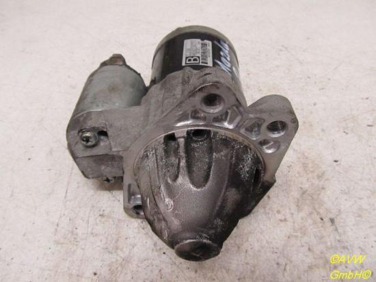 Anlasser MAZDA 2 (DE) 1.3 63 KW M000T32771 Bild Anlasser MAZDA 2 (DE) 1.3 63 KW M000T32771