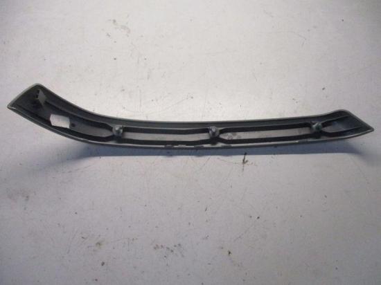 Zierleiste Tür rechts hinten Silber leichte Kratzer BMW 3 TOURING (E91) 320D 130 KW 7121478 Bild Zierleiste Tür rechts hinten Silber leichte Kratzer BMW 3 TOURING (E91) 320D 130 KW 7121478