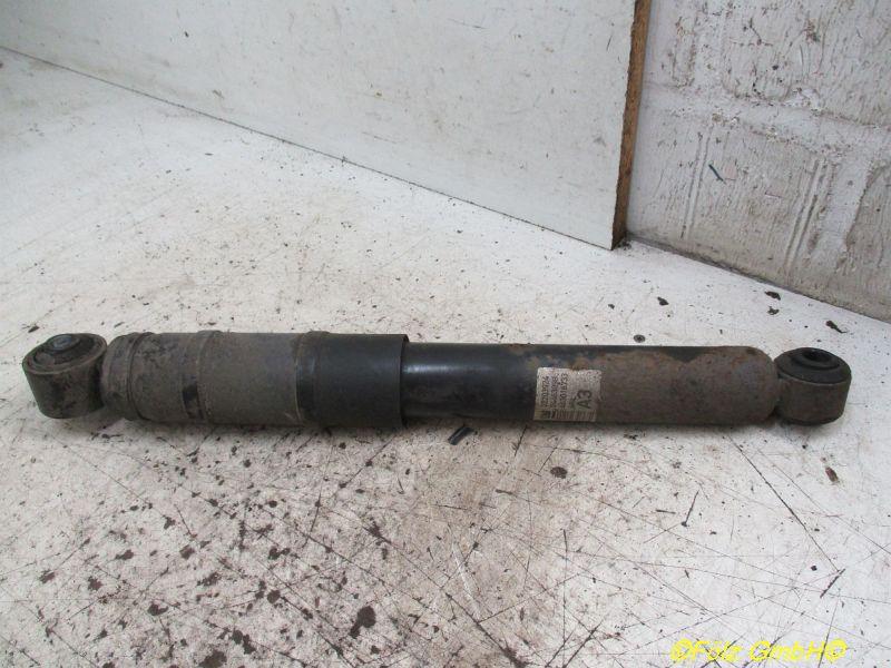 Stoßdämpfer hinten OPEL ASTRA H CARAVAN 1.7 CDTI 74 KW 22203924 24463098 Bild Stoßdämpfer hinten OPEL ASTRA H CARAVAN 1.7 CDTI 74 KW 22203924 24463098
