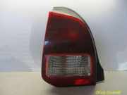 Rückfahrleuchte Rückleuchte links leichte Kratzer MITSUBISHI COLT V (CJ_A) 1300 GL,GLX (CJ1 55 KW 043-1679