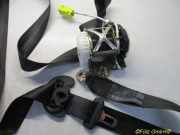 Sicherheitsgurt rechts vorn VW PASSAT VARIANT (3C5) 2.0 TDI 16V 103 KW 3C1857706F