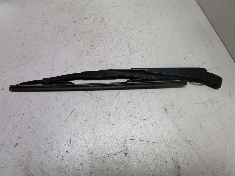 Wischerarm hinten SMART CITY-COUPE (450) 0.8 CDI 30 KW 0000667V004 Bild Wischerarm hinten SMART CITY-COUPE (450) 0.8 CDI 30 KW 0000667V004