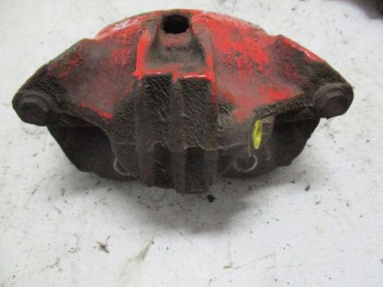 Bremssattel rechts vorn Rot PEUGEOT 206 CC (2D) 1.6 16V 80 KW 4400R7 Bild Bremssattel rechts vorn Rot PEUGEOT 206 CC (2D) 1.6 16V 80 KW 4400R7