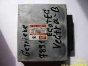 Steuergerät Automatikgetriebe OPEL VECTRA B (36_) 1.6 I 16V 74 KW 90505792 MP