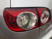 Rückfahrleuchte Rückleuchte links aussen mit Lampenträger VW GOLF PLUS (5M1, 521) 1.4 16V 55 KW 5M0945095N