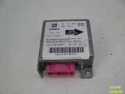 Steuergerät Airbag 09114585 EE OPEL CORSA B (73_, 78_, 79_) 1.2I 33 KW 09114585 EE