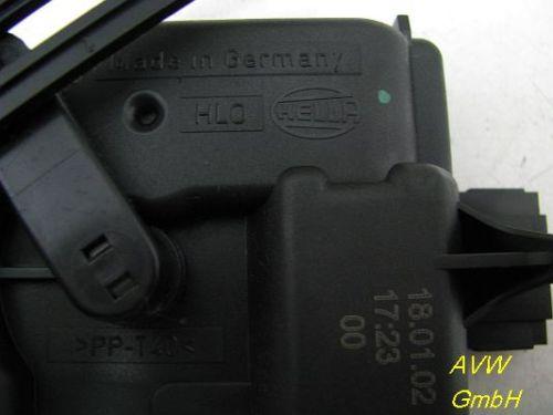 Stellmotor Lüftung MINI MINI (R50, R53) COOPER 85 KW 6NN 007 626-02 Bild Stellmotor Lüftung MINI MINI (R50, R53) COOPER 85 KW 6NN 007 626-02