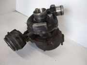 Turbolader AUDI A4 AVANT (8D5, B5) 1.9 TDI 85 KW 028145702R 454231-0009