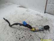 Zündschloss mit 1 Funkschlüssel, beschädigt, ohne Transponder PEUGEOT 206 SCHRÄGHECK (2A/C) 1.1I 44 KW 31218