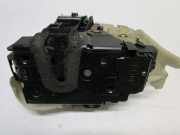 Türschloss rechts Ohne ZV VW POLO (9N_) 1.2 12V 47 KW 54952