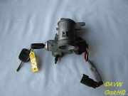 Zündschloss FORD KA (RB_) 1.3I 51 KW