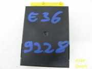 Steuergerät Wegfahrsperre EWS BMW 3 TOURING (E36) 318 I 85 KW 61.35-8362277 05393110