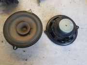 Lautsprecher hinten 2 Stück DACIA DOKKER 1.6 75 KW 76731