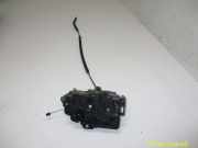 Türschloß mit ZV links vorn SEAT AROSA (6H) 1.0 37 KW AKS