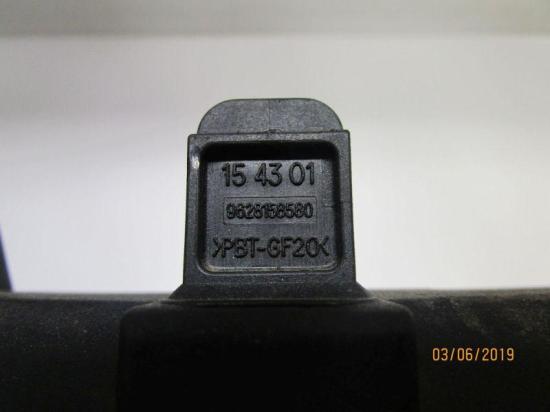 Zündspule PEUGEOT 207 (WA_, WC_) 1.4 54 KW 9628159580 Bild Zündspule PEUGEOT 207 (WA_, WC_) 1.4 54 KW 9628159580