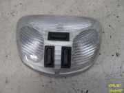 Innenleuchte hinten NISSAN ALMERA TINO (V10) 2.2 DI 84 KW 15516-00 155177-00