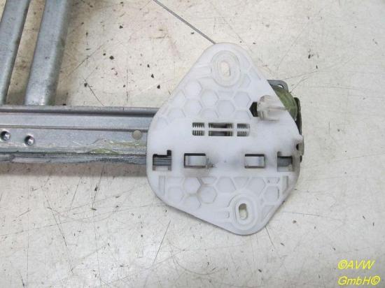 Fensterheber manuell rechts hinten 5-Türer DACIA LOGAN MCV (KS_) 1.5 DCI 65 KW 118491 118467 Bild Fensterheber manuell rechts hinten 5-Türer DACIA LOGAN MCV (KS_) 1.5 DCI 65 KW 118491 118467