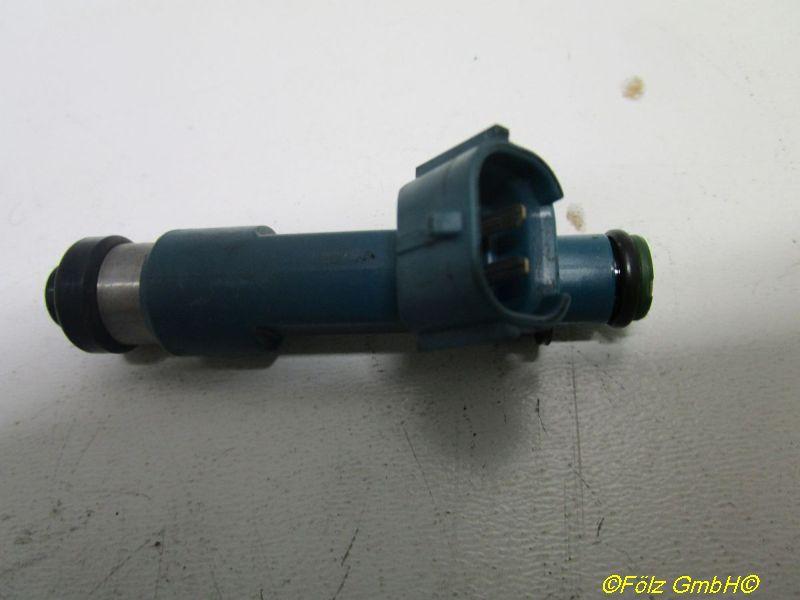 Einspritzdüse Injektor MAZDA 2 (DE) 1.3 63 KW 297500-0460 8CK21