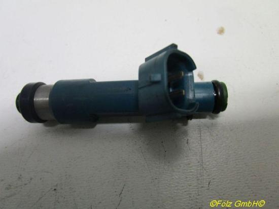 Einspritzdüse Injektor MAZDA 2 (DE) 1.3 63 KW 297500-0460 8CK21 Bild Einspritzdüse Injektor MAZDA 2 (DE) 1.3 63 KW 297500-0460 8CK21